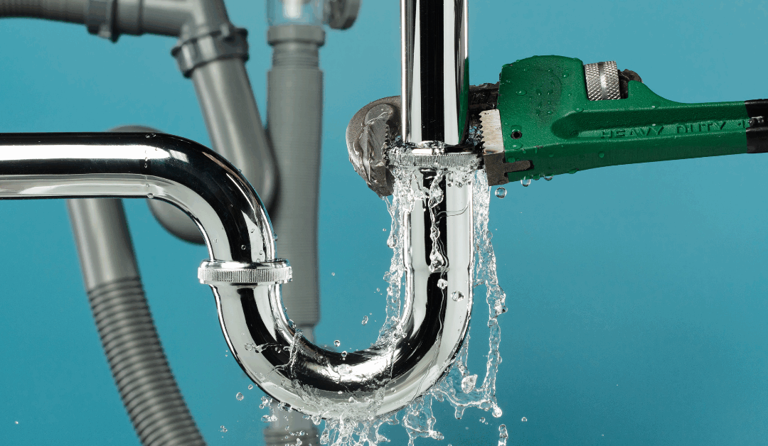 What are the Main Duties of a Plumber?