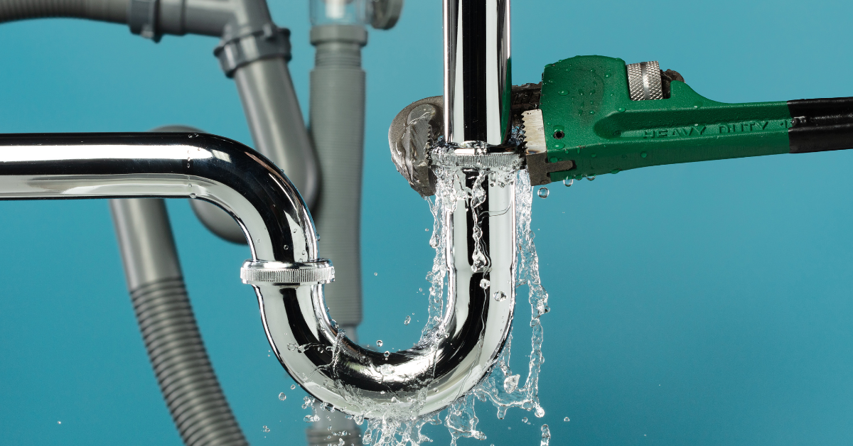 What are the Main Duties of a Plumber?