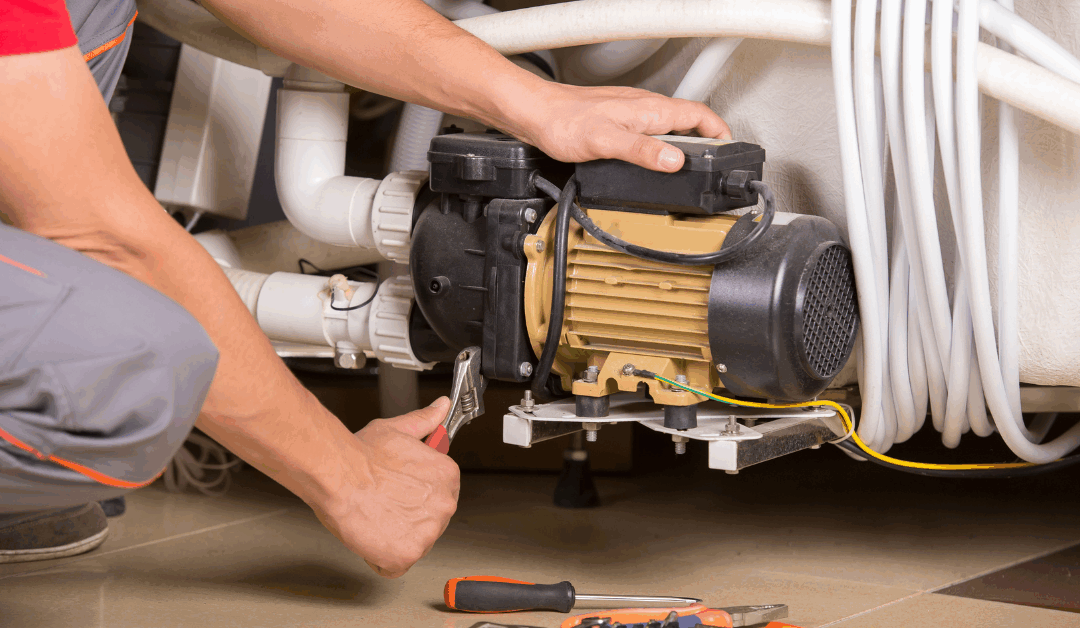 What is the Most Common Job for a Plumber?