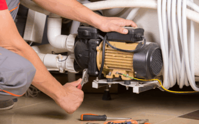 What is the Most Common Job for a Plumber?